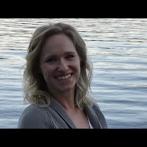 Meet your Posher, Samantha